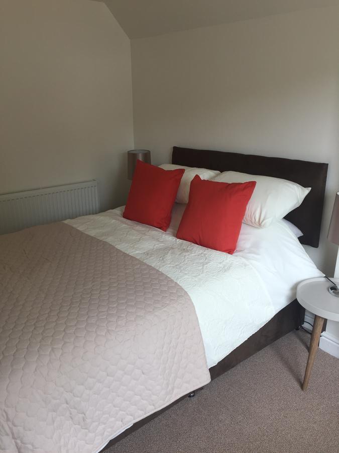 The Copper Coin Bed & Breakfast Winford Eksteriør bilde